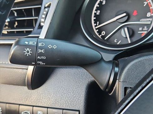 Used 2024 Toyota Camry SE w/ Cold Weather Package AWD/4WD image 30