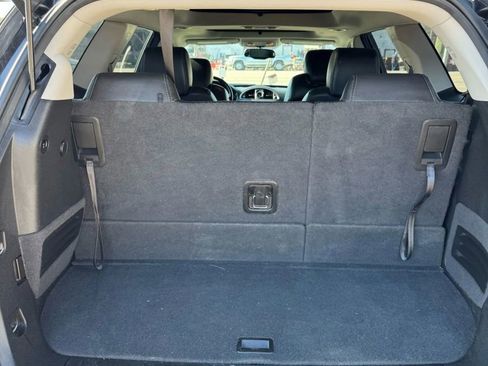 Used 2016 Buick Enclave Leather w/ Trailering Package image 15