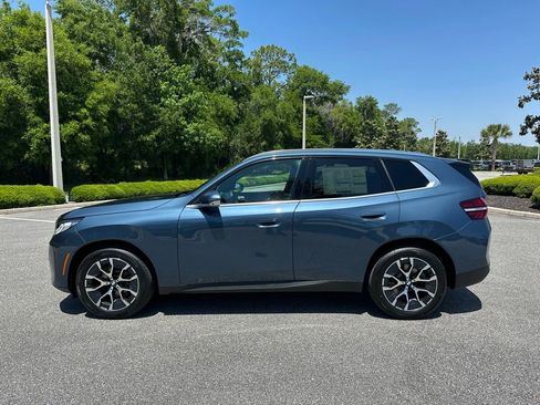 New 2026 BMW X3 xDrive30 image 2