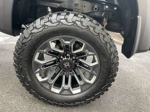 Used 2022 RAM 2500 Laramie image 17