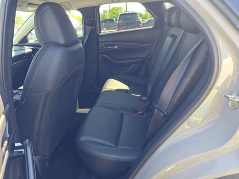 Used 2025 MAZDA CX-30 AWD 2.5 S w/ Preferred Package image 10