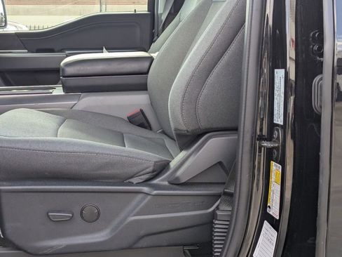 Used 2025 Ford F150 XLT w/ Equipment Group 301A Standard AWD/4WD image 22