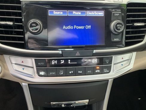 Used 2014 Honda Accord EX-L image 14
