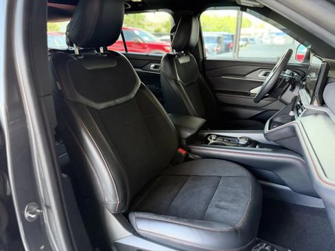 Used 2025 Ford Explorer ST AWD/4WD image 21