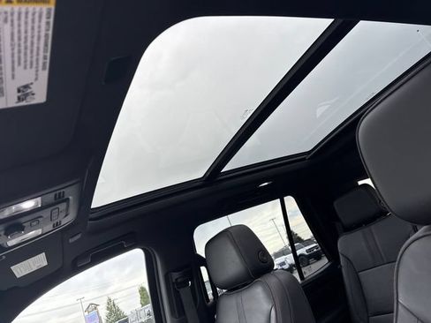 Certified 2021 Chevrolet Tahoe RST AWD/4WD image 22