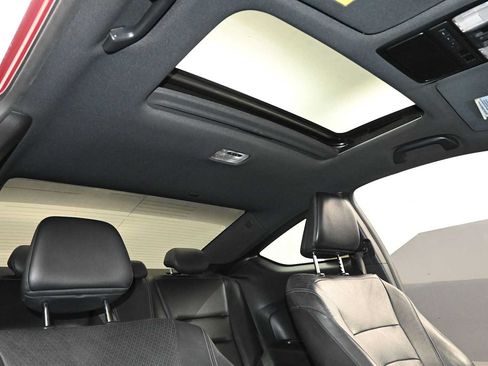 Used 2016 Honda Accord EX-L image 18