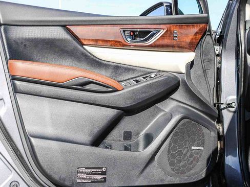 Used 2022 Subaru Ascent Touring w/ Popular Package #2A image 22