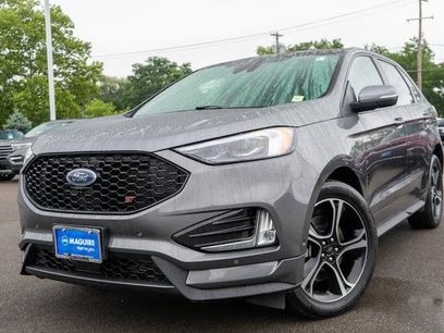 Used 2022 Ford Edge ST w/ Equipment Group 401A