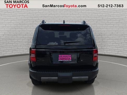 New 2027 Toyota Land Cruiser AWD/4WD image 6