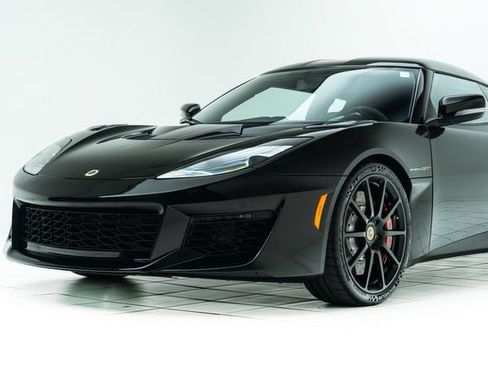 Used 2021 Lotus Evora RWD image 10