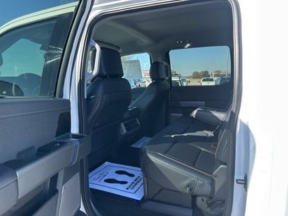 New 2026 Ford F250 Lariat