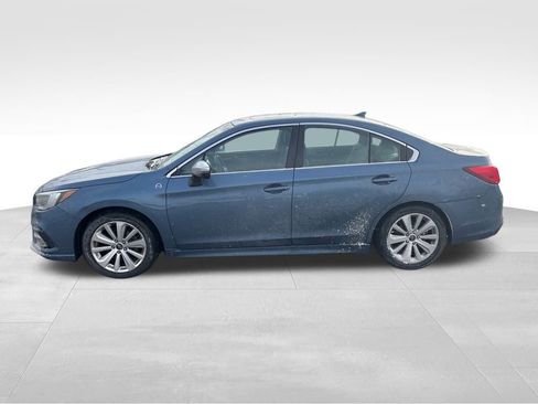 Used 2018 Subaru Legacy 2.5i Limited w/ 50th Anniversary Edition image 2