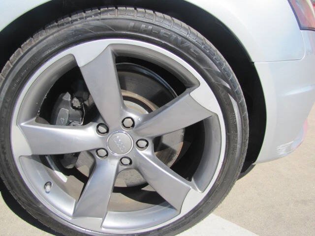 Used 2012 Audi S4 Prestige AWD/4WD image 23