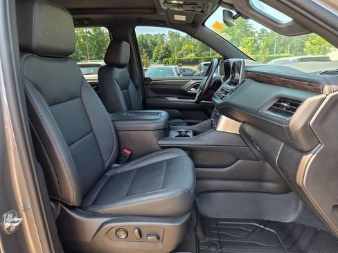 Used 2021 Chevrolet Tahoe LT AWD/4WD image 22