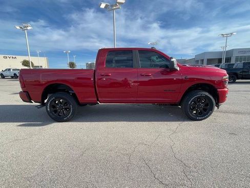 Used 2026 RAM 2500 Limited AWD/4WD image 4