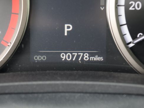 Used 2019 Lexus NX 300 F Sport w/ Black Line Edition FWD image 19