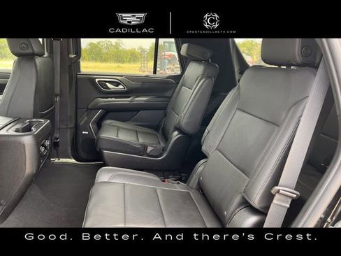Used 2023 Chevrolet Tahoe Z71 AWD/4WD image 27