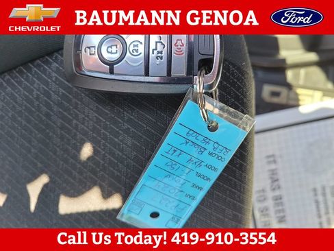 Used 2024 Ford F150 XLT w/ Equipment Group 302A MID AWD/4WD image 29