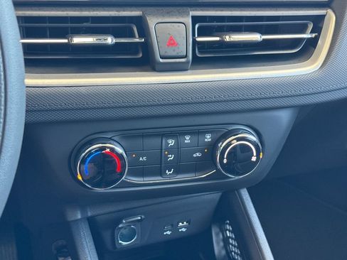 New 2026 Chevrolet TrailBlazer LS w/ LS Convenience Package FWD image 19