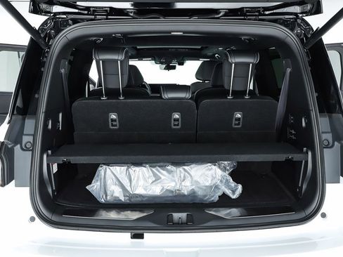 New 2026 INFINITI QX80 Autograph w/ Premium Cargo Package AWD/4WD image 69