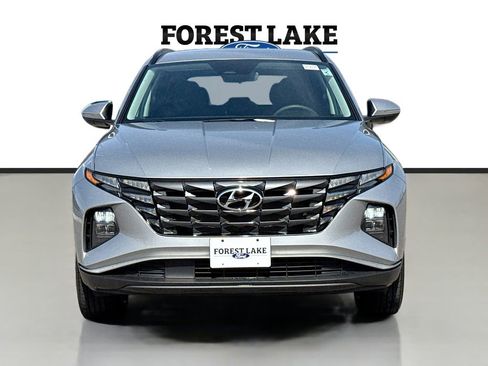 Used 2023 Hyundai Tucson SEL image 2