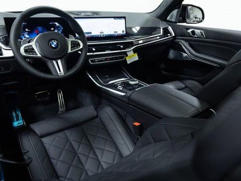 New 2026 BMW X5 M60i image 22