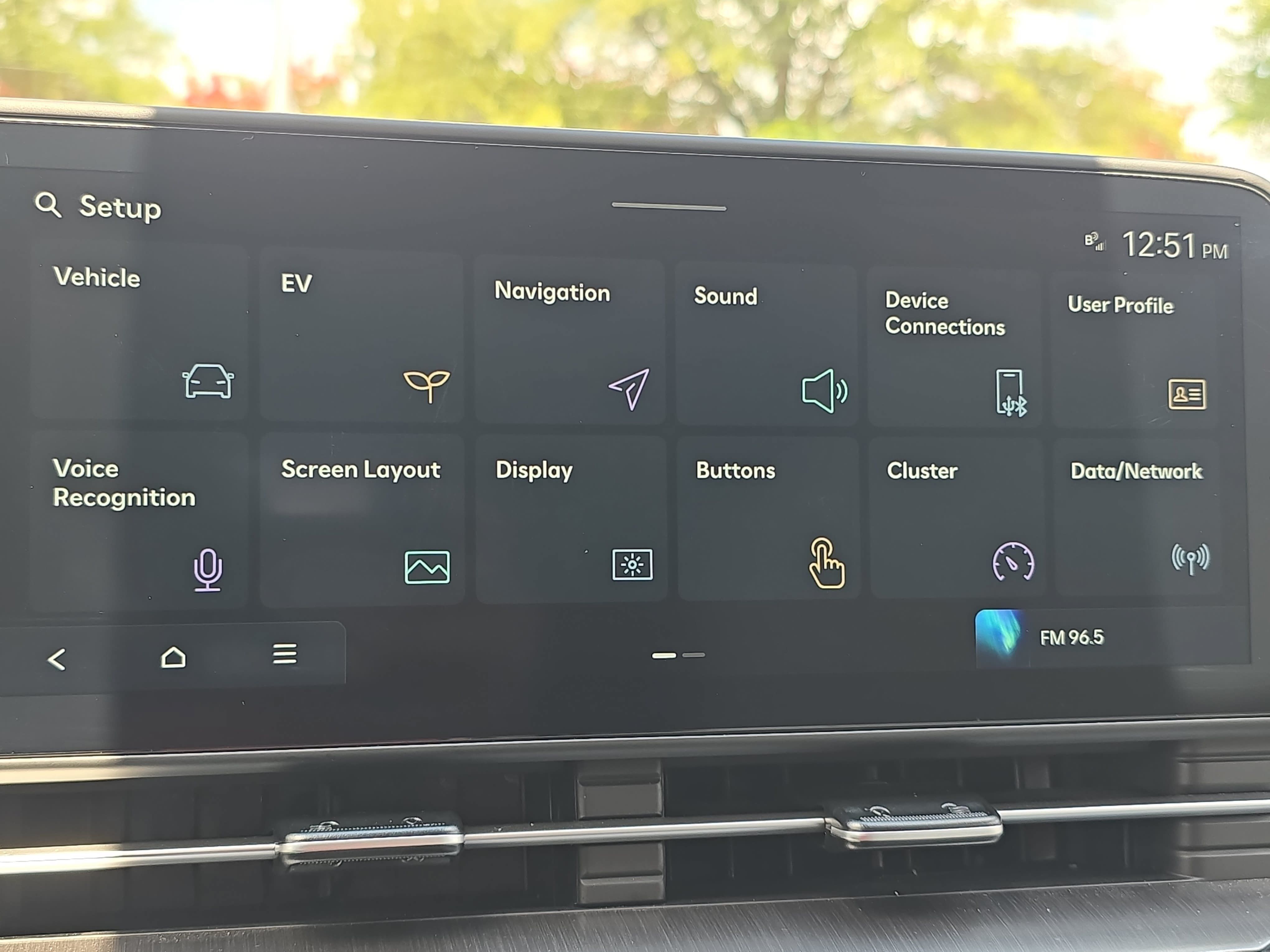 Used 2025 Hyundai Kona SEL FWD image 20