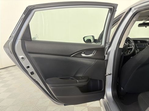 Used 2017 Honda Civic LX image 12