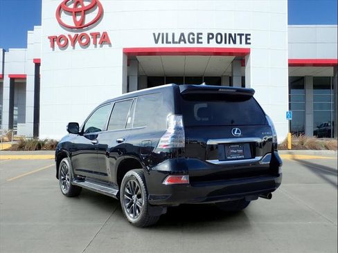 Used 2020 Lexus GX 460 Premium image 3