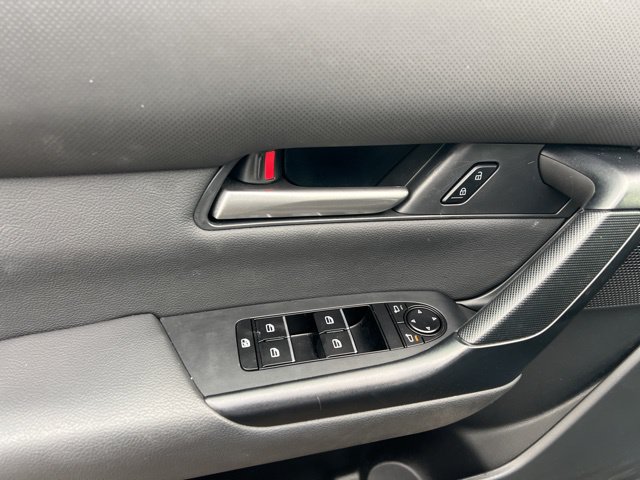 Used 2025 MAZDA CX-50 AWD 2.5 S w/ Weather Package image 24
