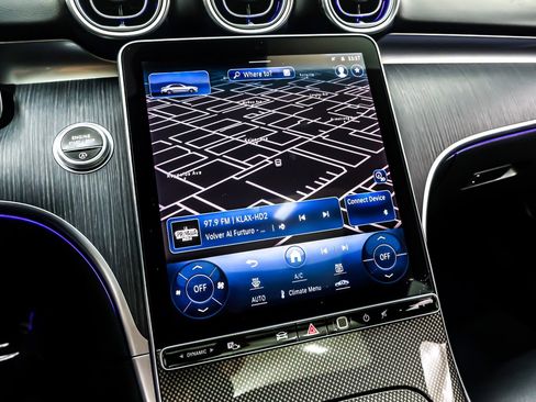 Used 2023 Mercedes-Benz C 300 Sedan image 21