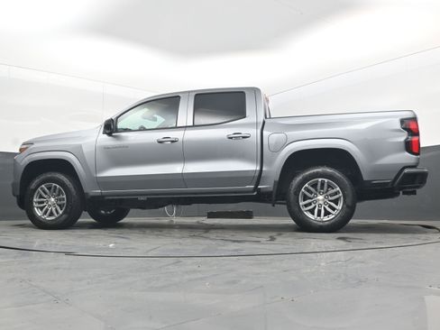 New 2026 Chevrolet Colorado LT RWD image 27