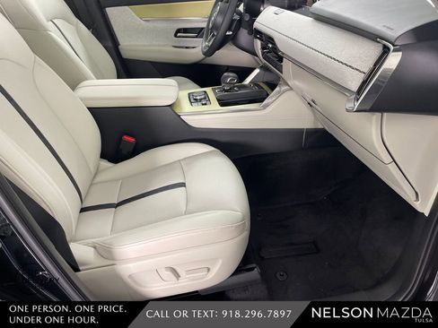 New 2026 MAZDA CX-90 3.3 Turbo S w/ Premium Plus AWD/4WD image 52