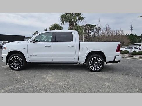 New 2026 RAM 1500 Limited AWD/4WD image 28