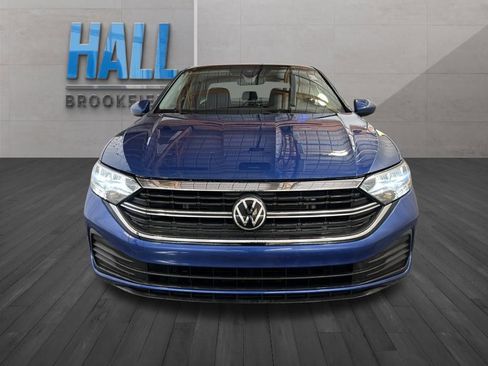 Used 2022 Volkswagen Jetta SE image 10