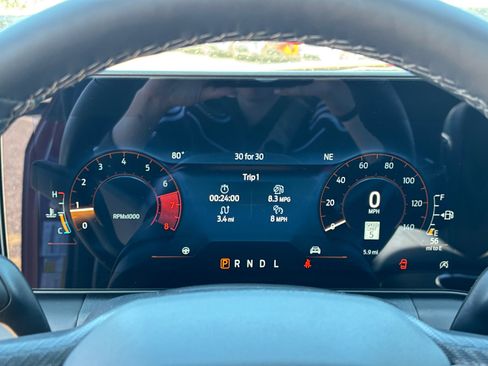 New 2026 Ford Mustang Premium image 10