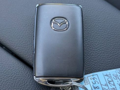 New 2026 MAZDA CX-50 AWD 2.5 Hybrid w/ Weather Package image 24