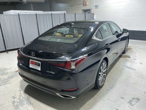 Used 2020 Lexus ES 350 w/ Premium Package FWD image 26