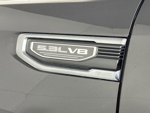 Used 2021 GMC Sierra 1500 AT4 AWD/4WD image 9