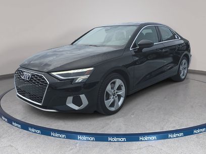 Used 2023 Audi A3 2.0T Premium