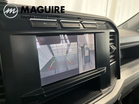 Used 2024 Ford F350 XL w/ STX Appearance Package image 11