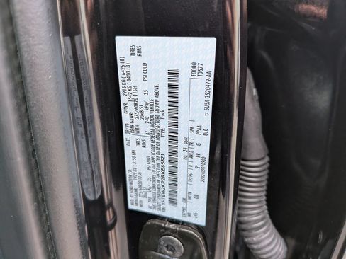 Used 2024 Ford F150 STX RWD image 33