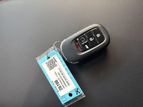 Used 2026 Honda CR-V Sport Touring image 27