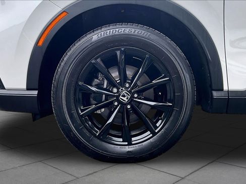 Used 2025 Honda CR-V Sport-L image 11