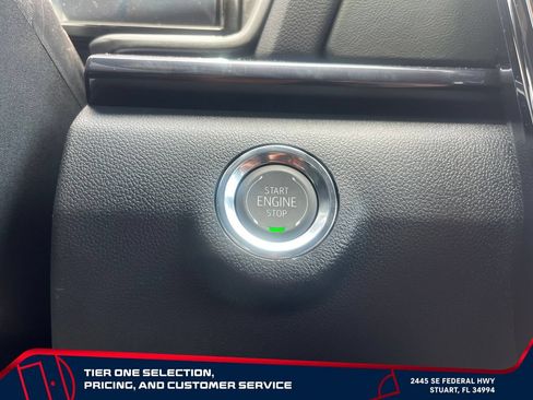 New 2026 GMC Terrain AT4 w/ Convenience Package III AWD/4WD image 28
