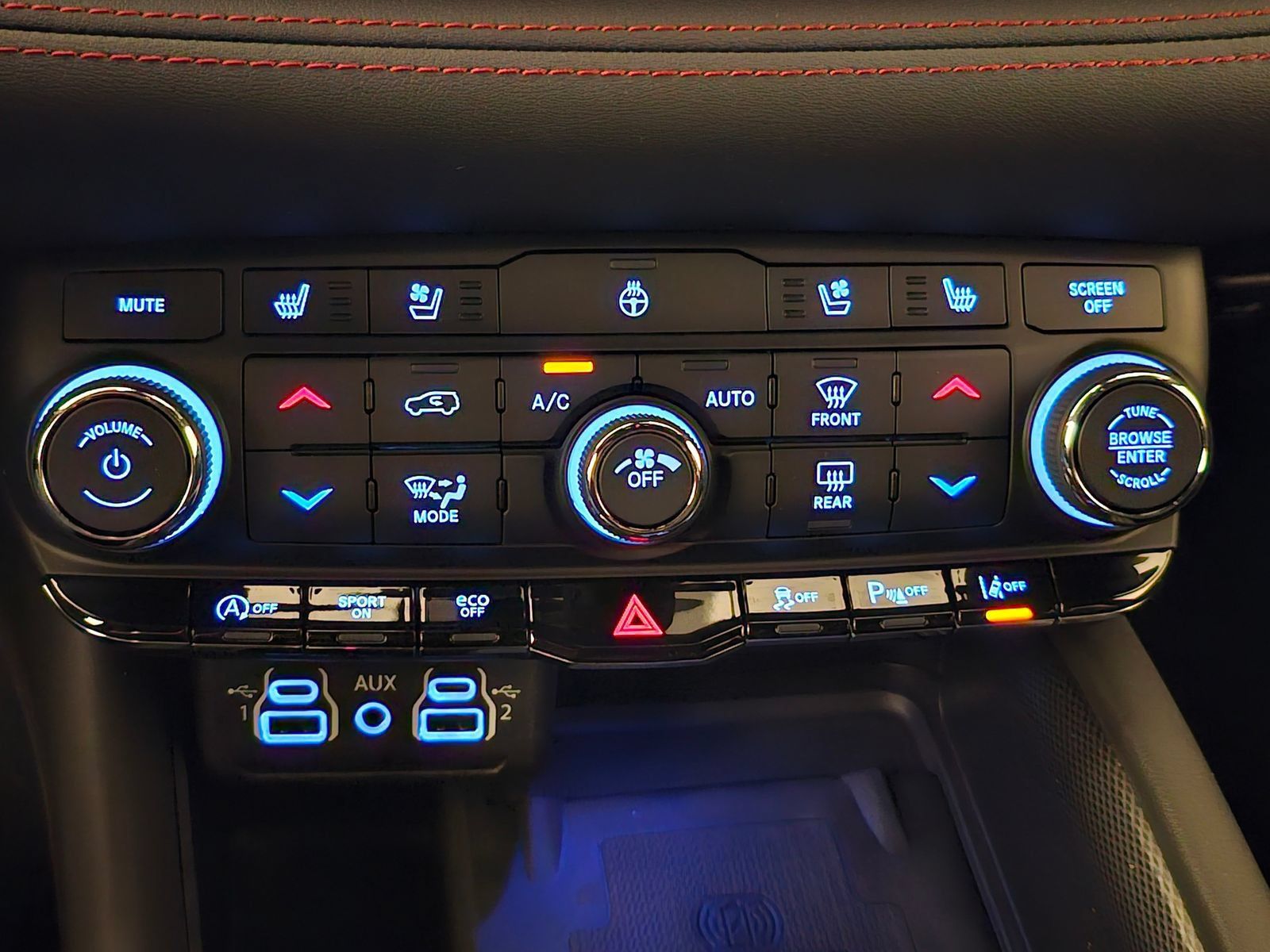 Used 2023 Dodge Durango GT AWD/4WD image 13