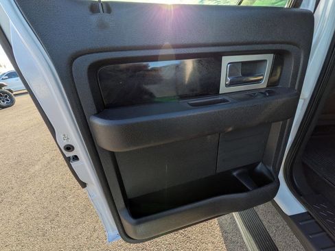 Used 2011 Ford F150 Platinum image 25