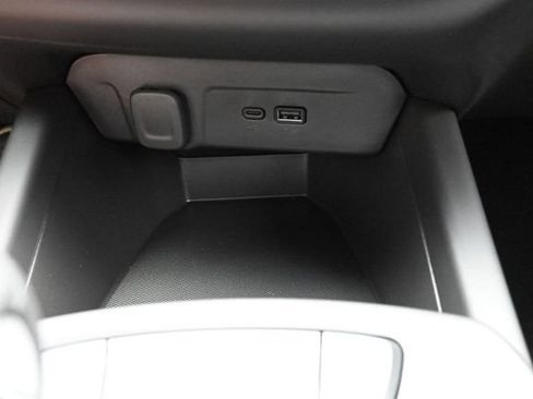 New 2026 Chevrolet Trax RS w/ Driver Confidence Package FWD image 34