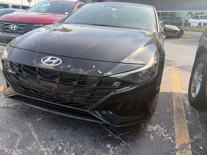 Used 2023 Hyundai Elantra N Line
