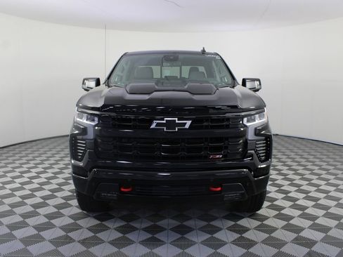 New 2026 Chevrolet Silverado 1500 LT Trail Boss w/ Safety Package AWD/4WD image 27